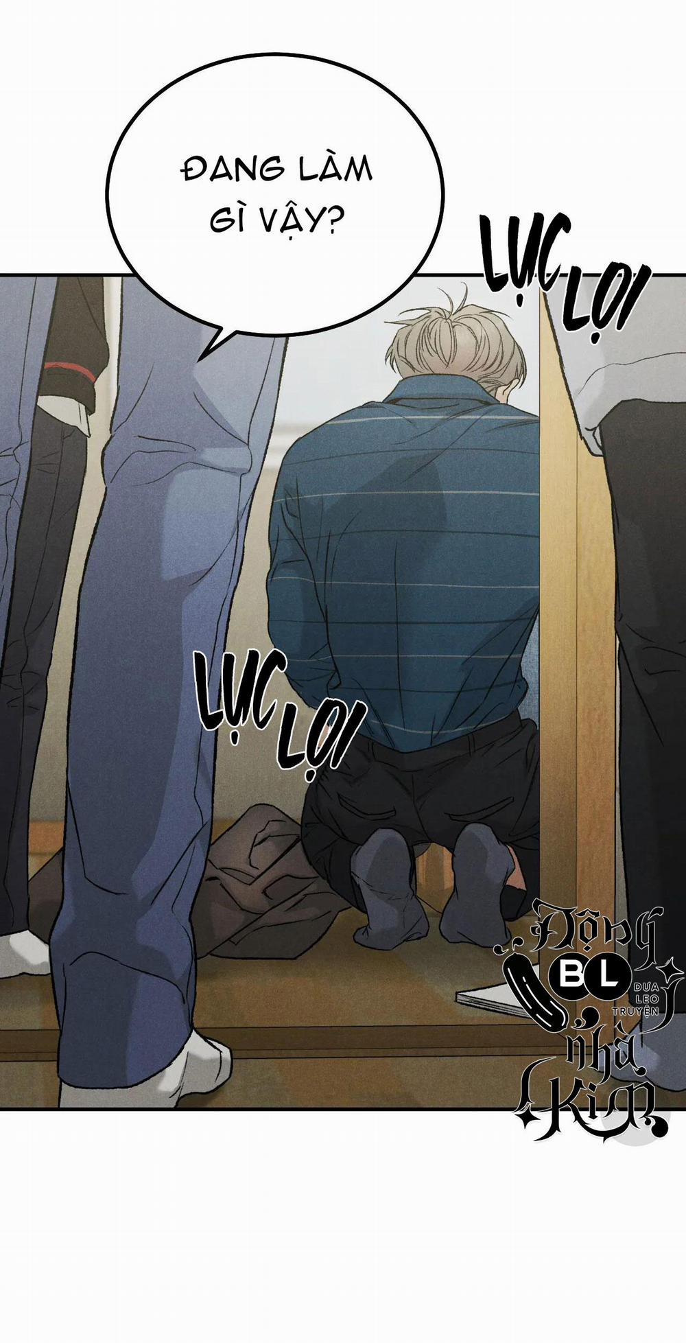 Vượt Qua Giới Hạn 59 trang 30