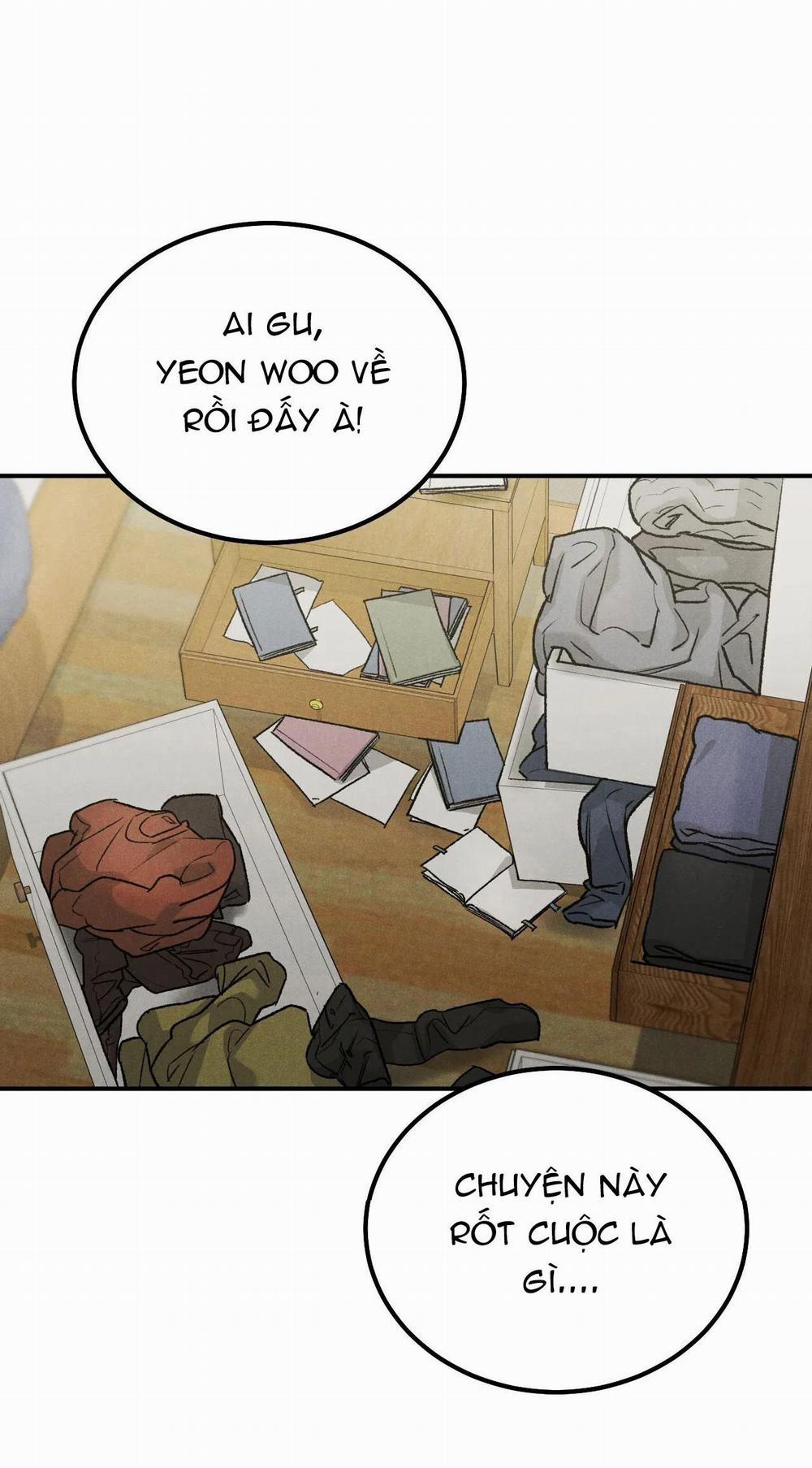 Vượt Qua Giới Hạn 59 trang 31