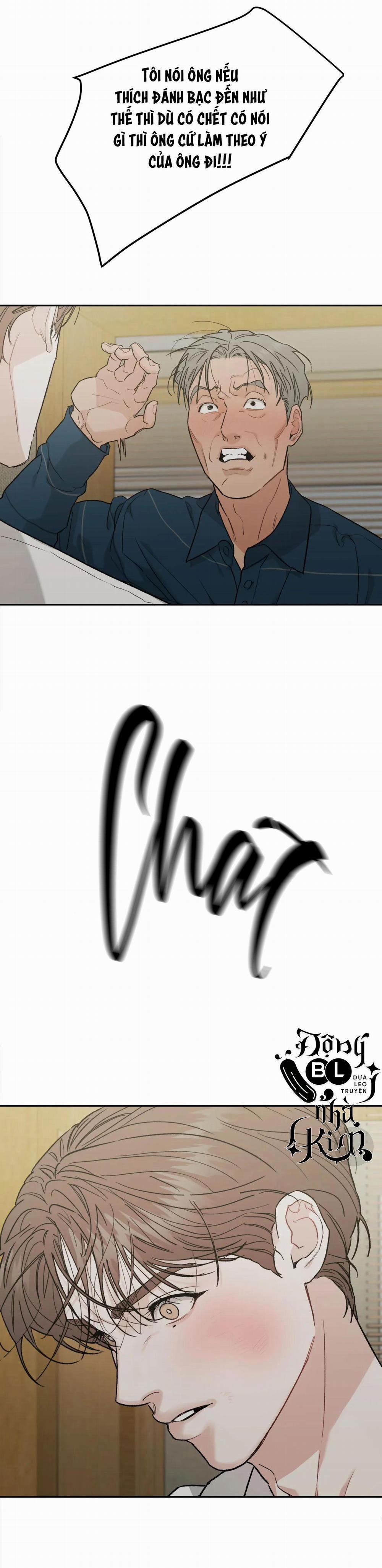 Vượt Qua Giới Hạn 59 trang 40