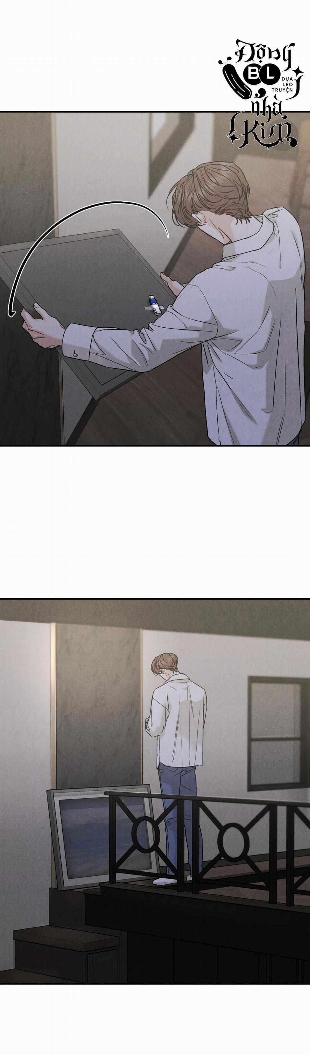 Vượt Qua Giới Hạn 59 trang 46