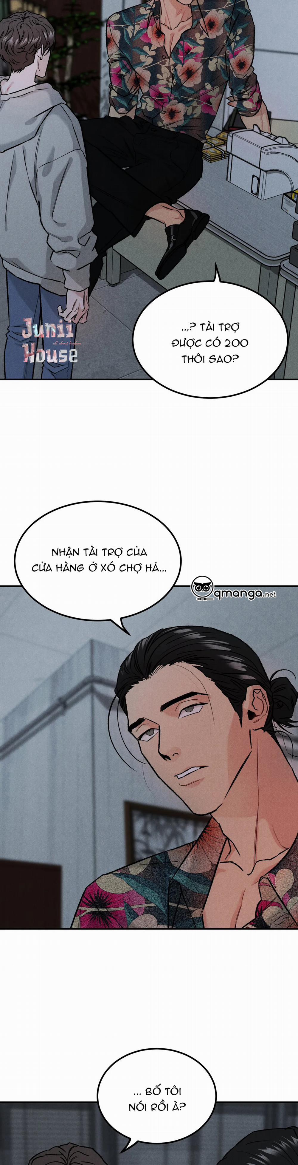 Vượt Qua Giới Hạn 6 trang 13