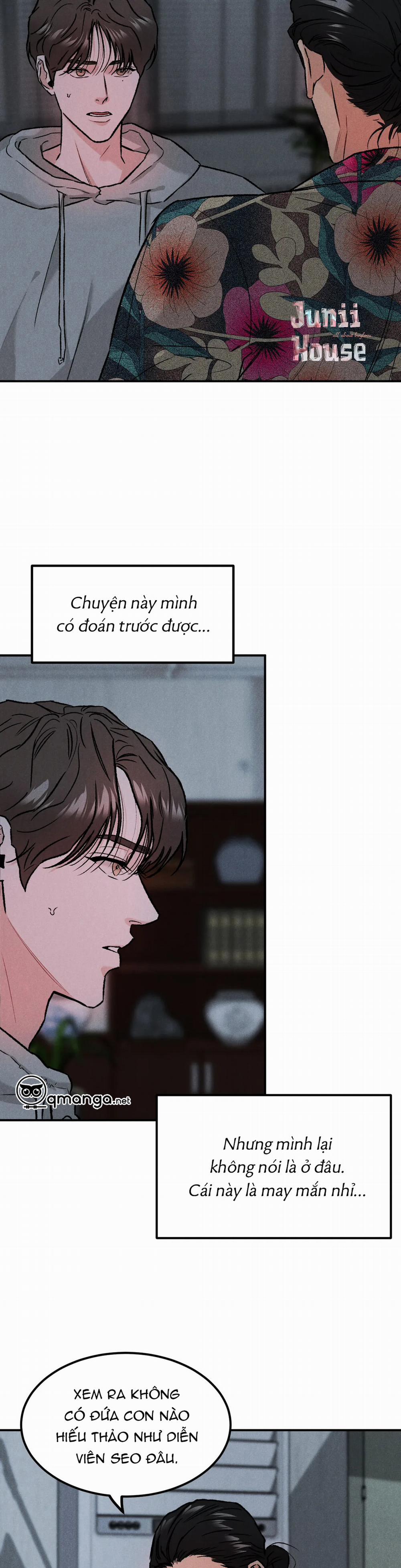 Vượt Qua Giới Hạn 6 trang 14