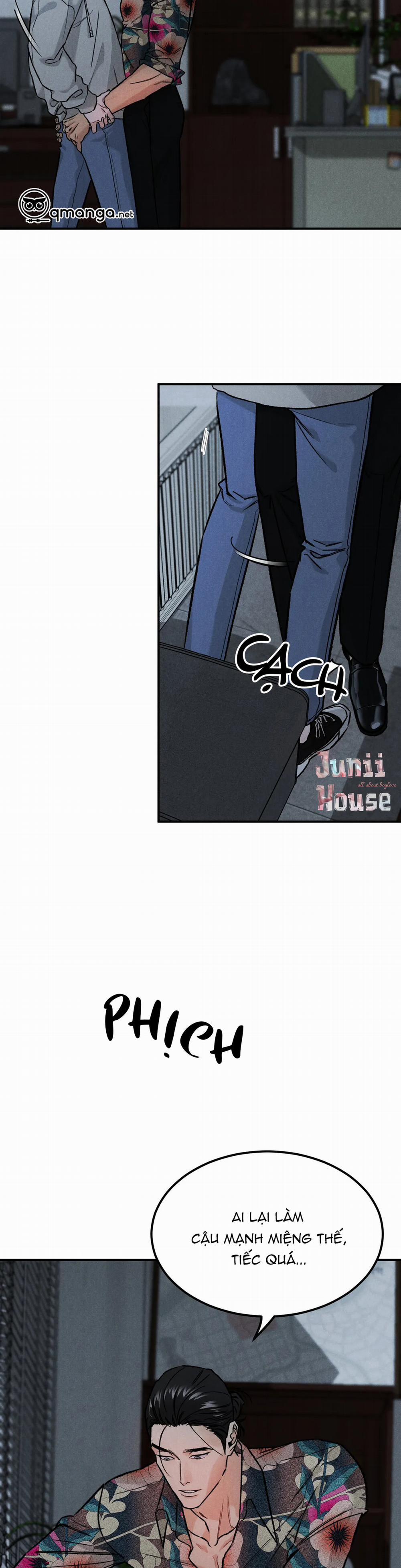 Vượt Qua Giới Hạn 6 trang 17