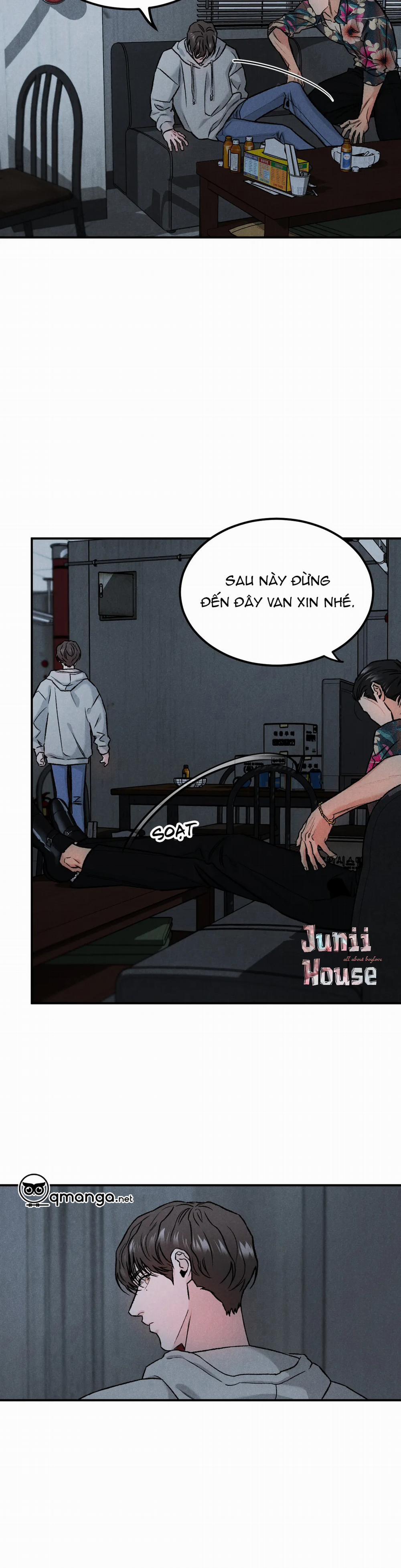 Vượt Qua Giới Hạn 6 trang 19