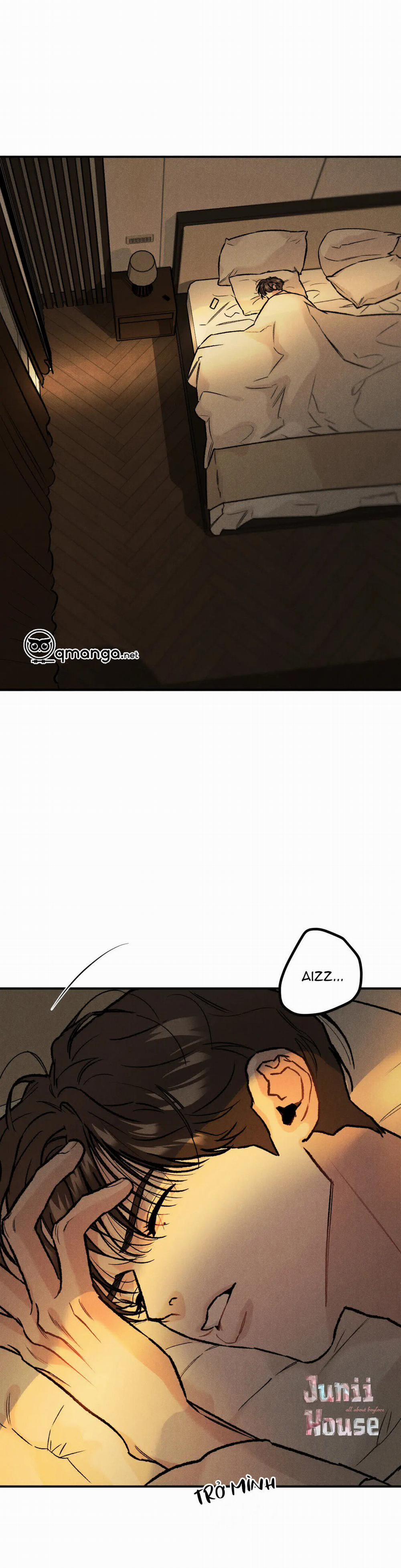 Vượt Qua Giới Hạn 6 trang 3