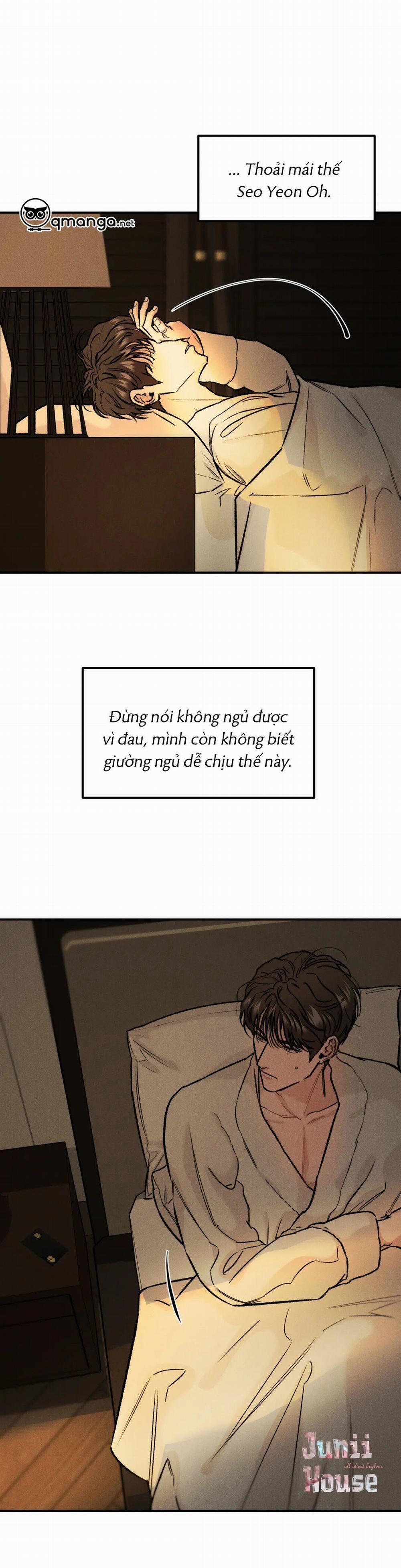 Vượt Qua Giới Hạn 6 trang 4