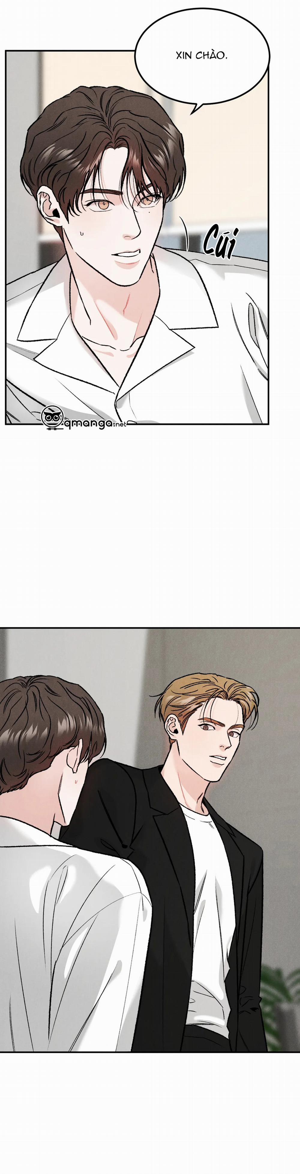 Vượt Qua Giới Hạn 7 trang 12