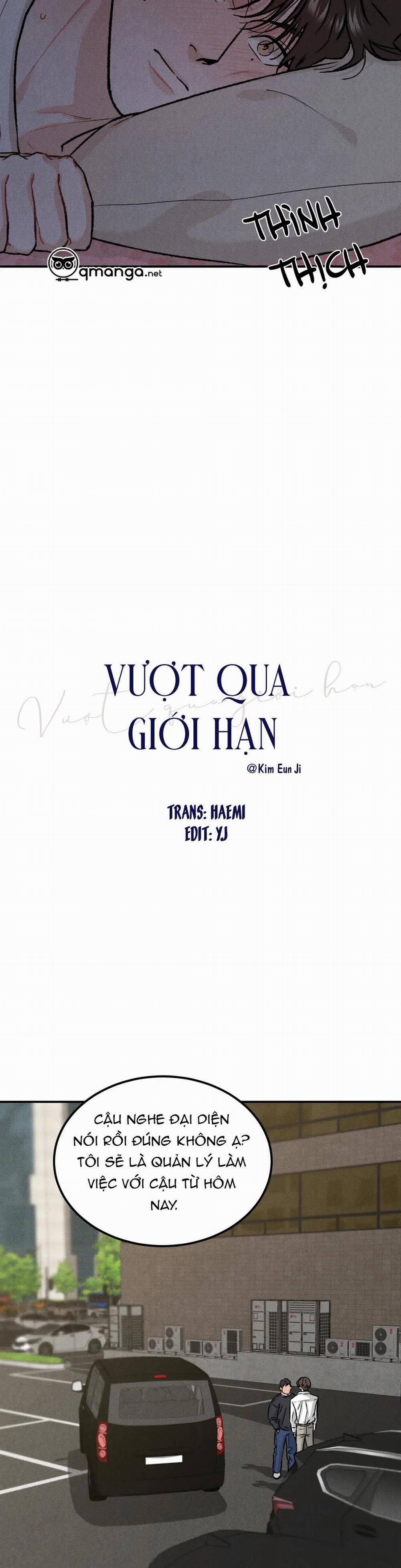 Vượt Qua Giới Hạn 7 trang 2