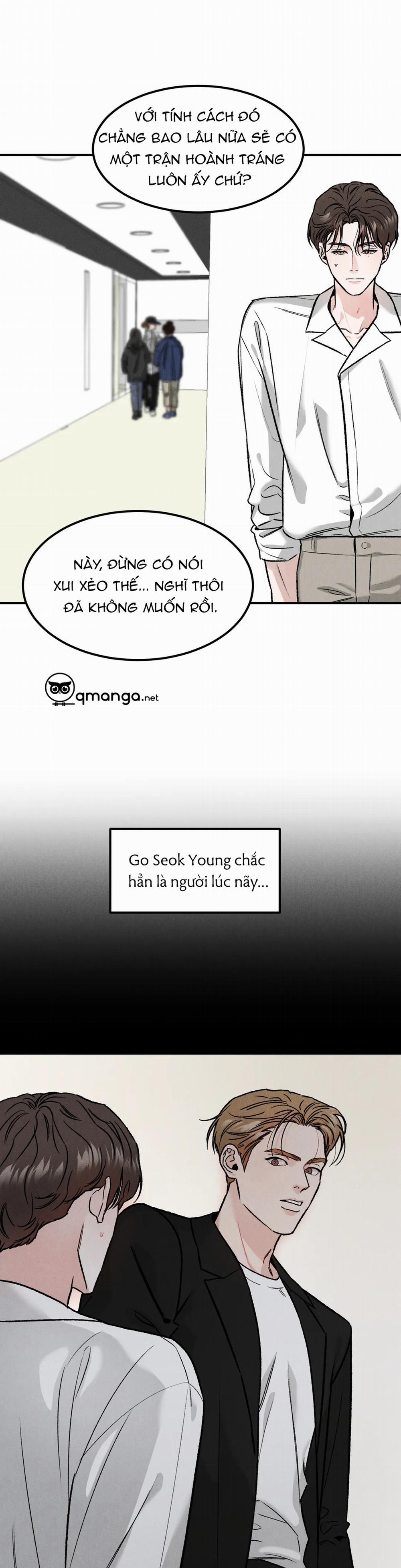 Vượt Qua Giới Hạn 7 trang 20