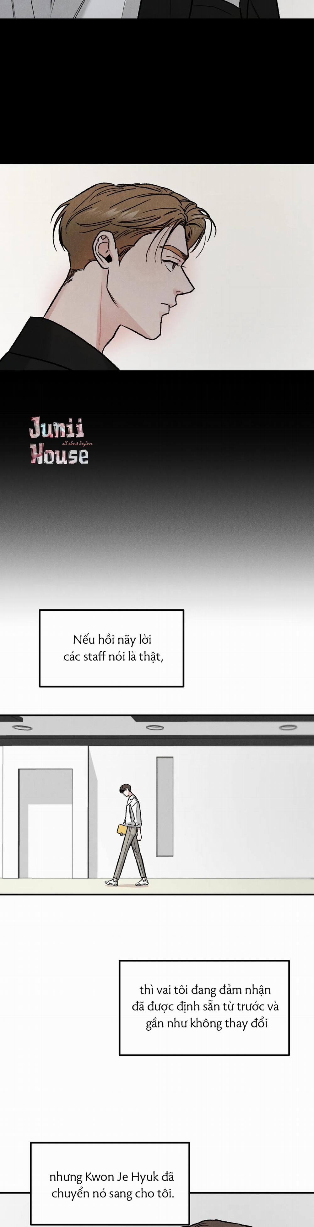 Vượt Qua Giới Hạn 7 trang 21