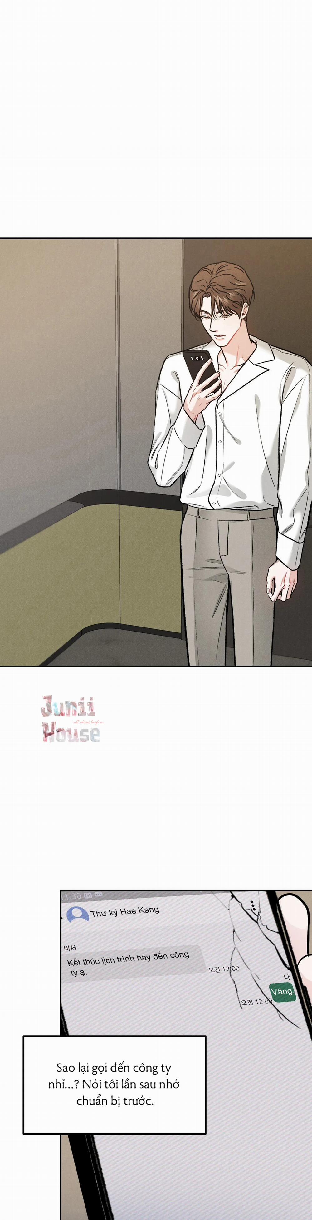 Vượt Qua Giới Hạn 7 trang 24