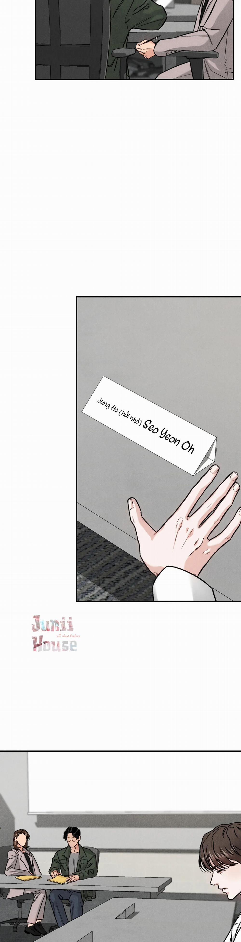 Vượt Qua Giới Hạn 7 trang 7