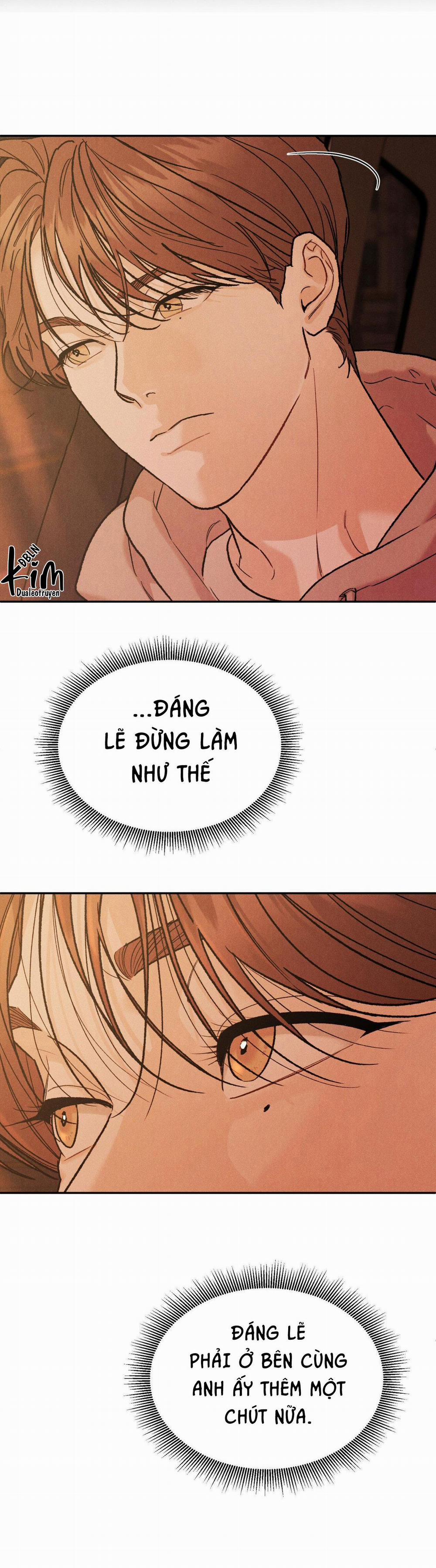 Vượt Qua Giới Hạn 75 trang 16