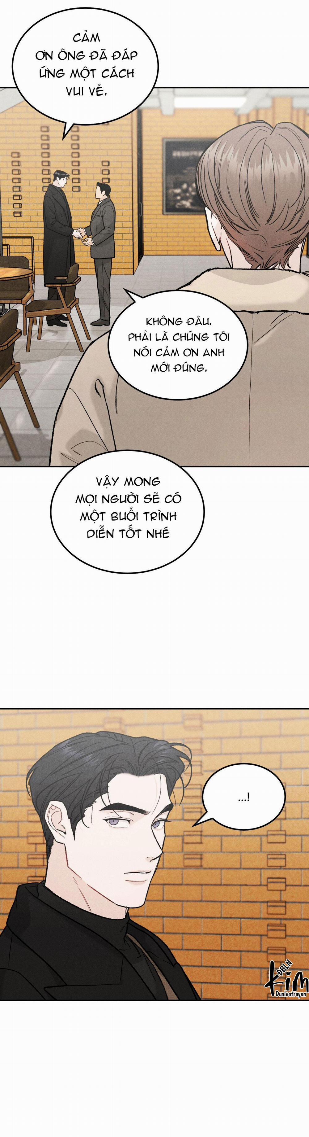 Vượt Qua Giới Hạn 75 trang 19