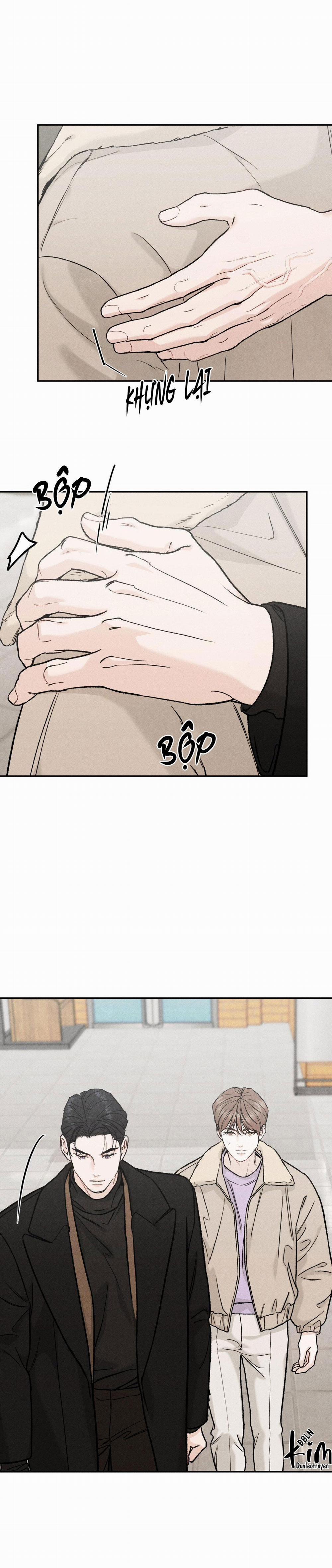 Vượt Qua Giới Hạn 75 trang 22