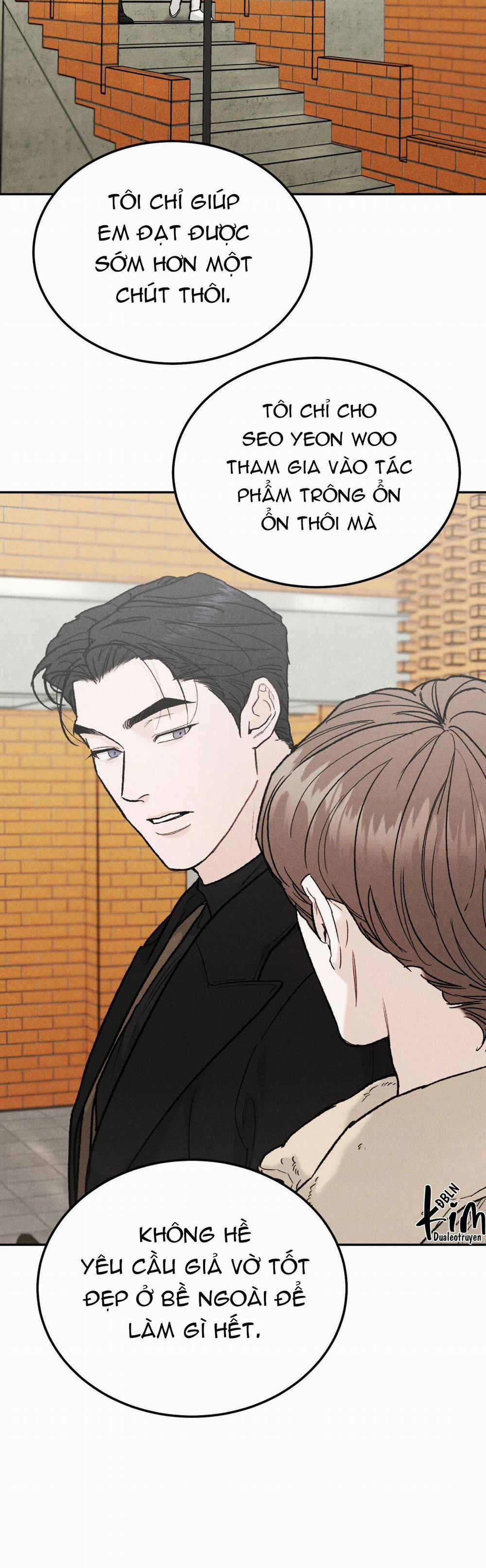 Vượt Qua Giới Hạn 75 trang 33