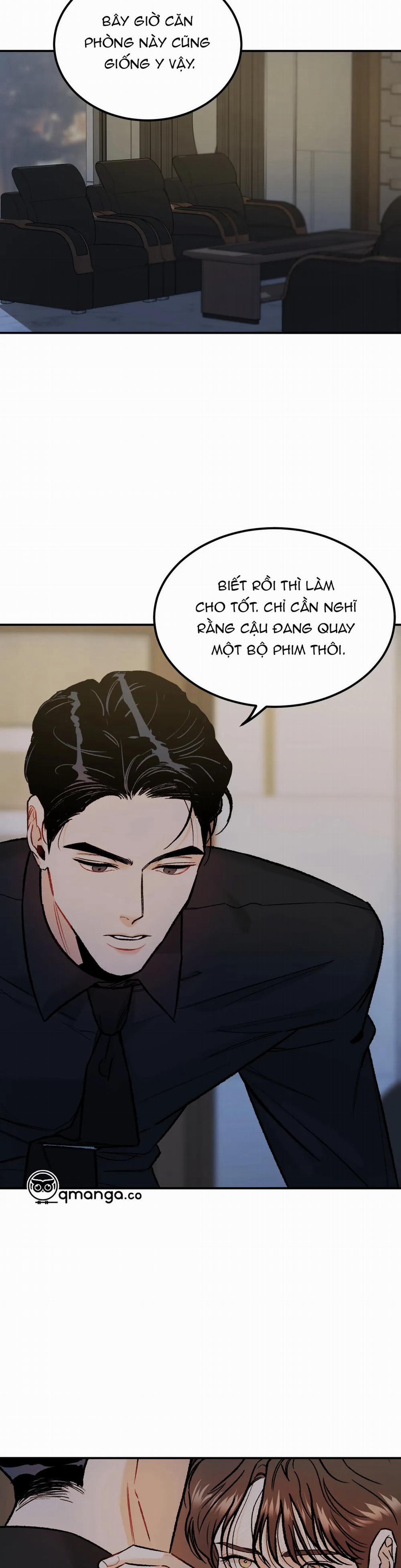 Vượt Qua Giới Hạn 8 trang 10