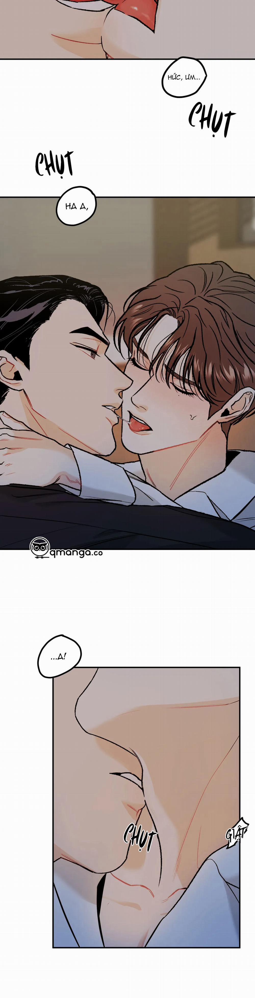 Vượt Qua Giới Hạn 8 trang 12