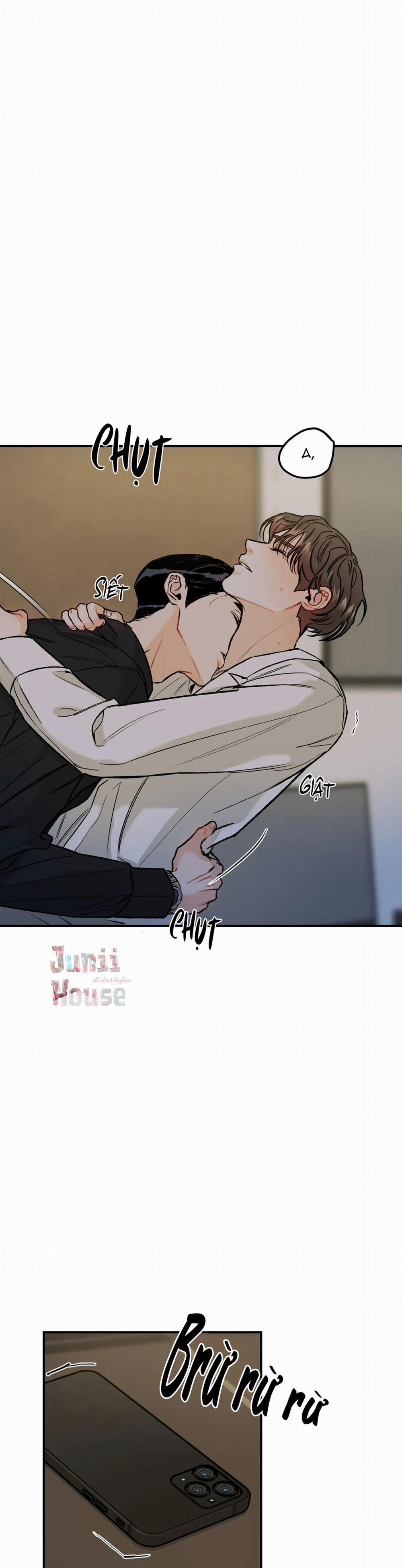 Vượt Qua Giới Hạn 8 trang 13