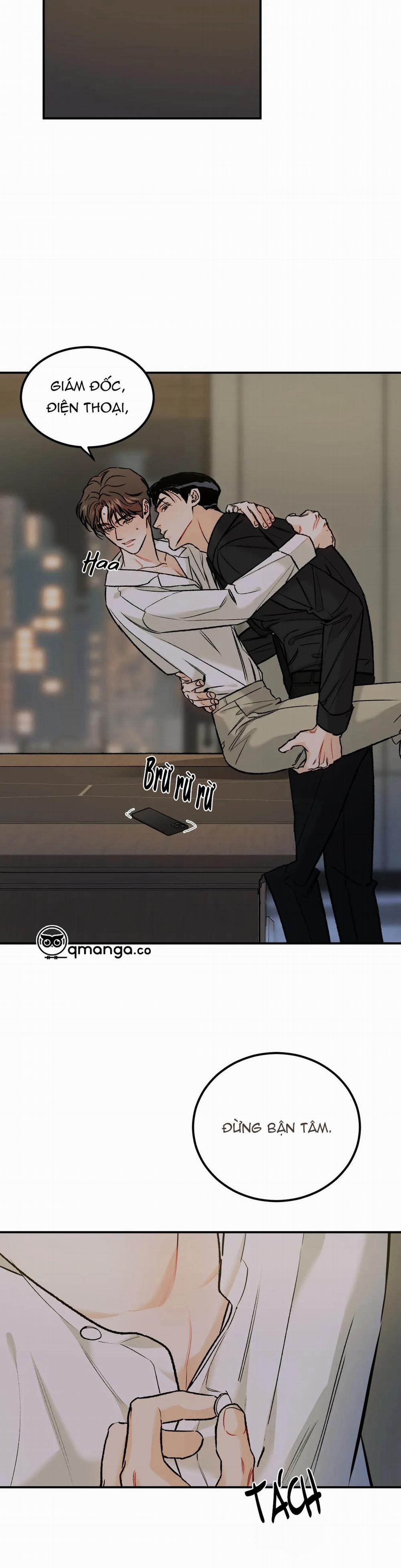 Vượt Qua Giới Hạn 8 trang 14