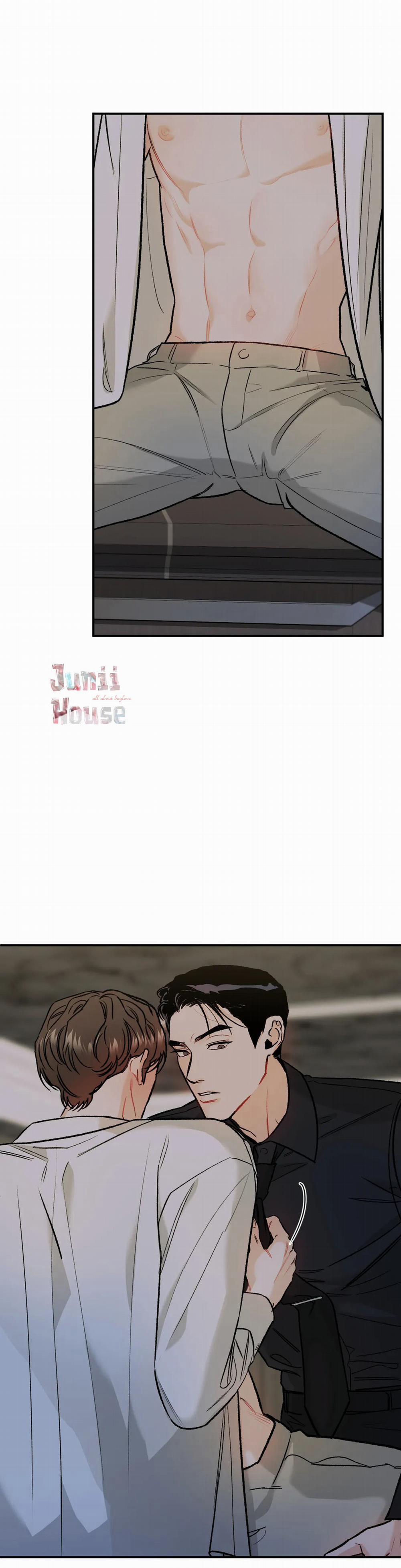 Vượt Qua Giới Hạn 8 trang 15