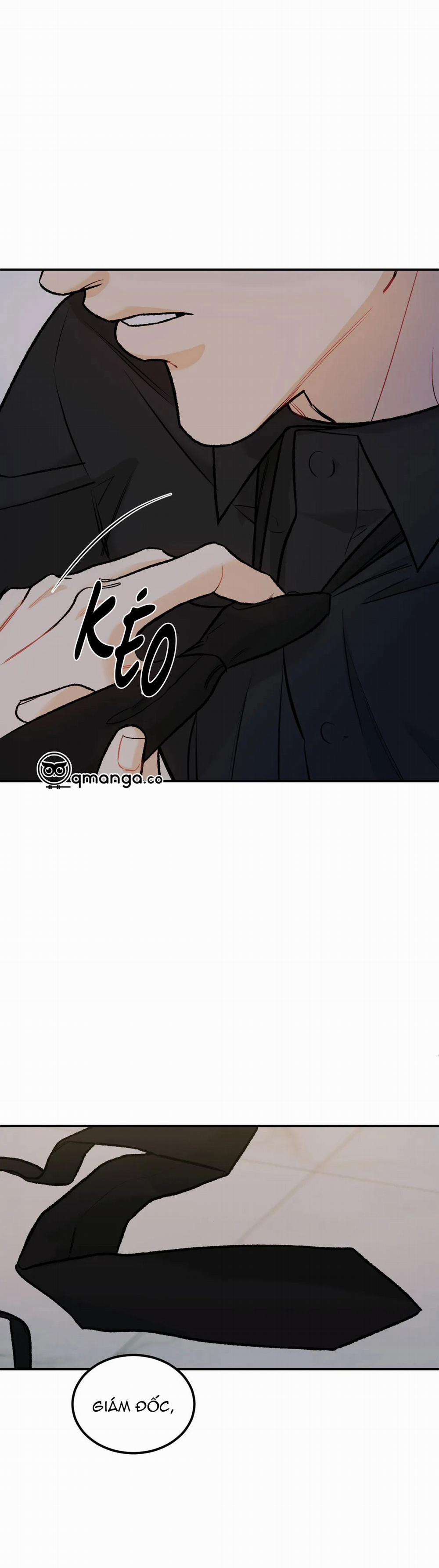 Vượt Qua Giới Hạn 8 trang 16