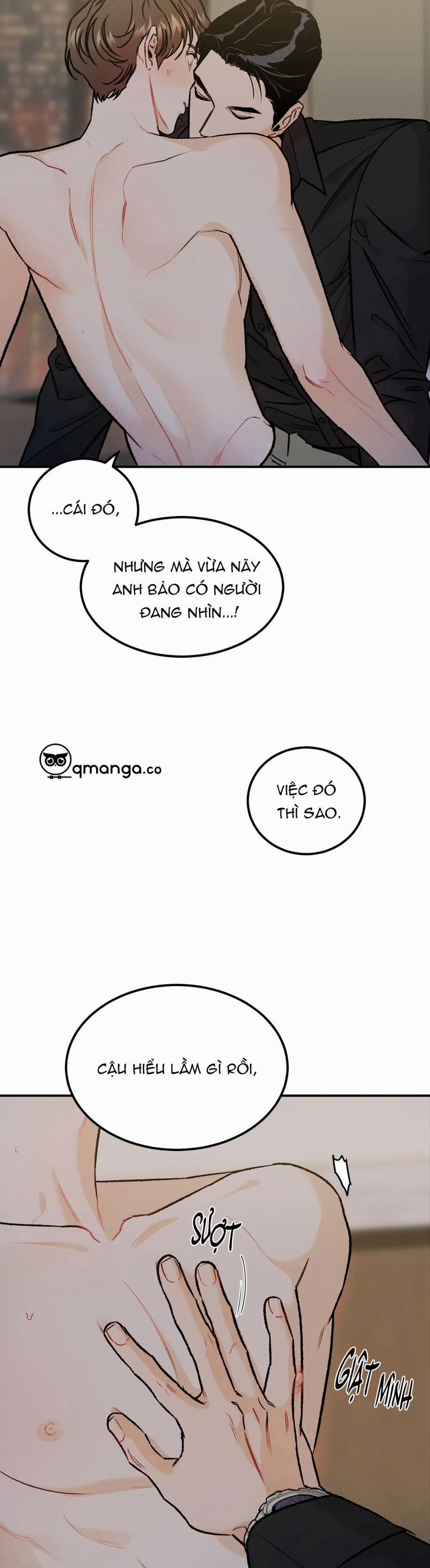 Vượt Qua Giới Hạn 8 trang 18