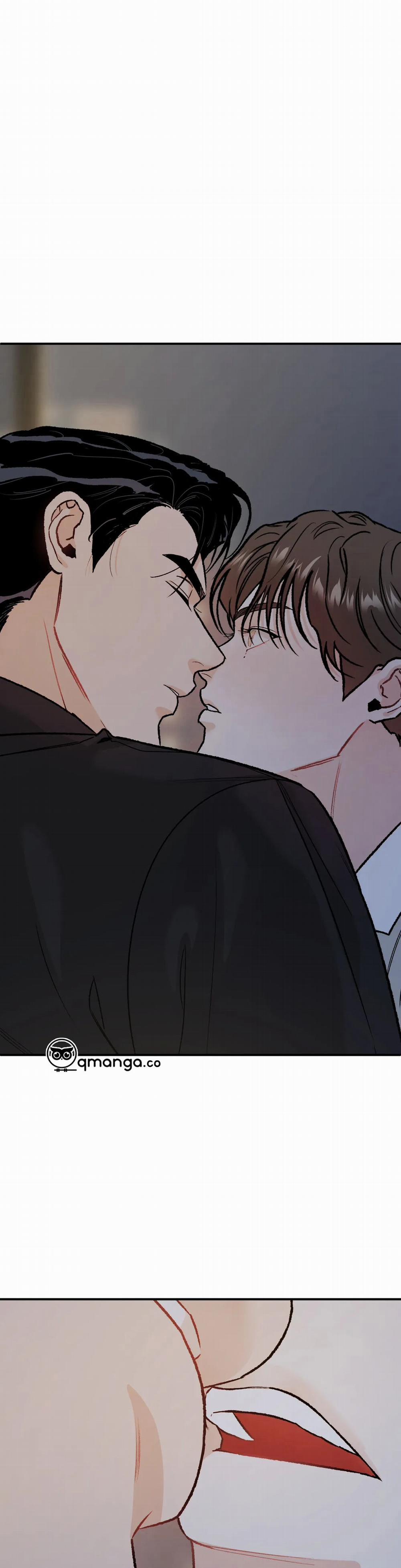 Vượt Qua Giới Hạn 8 trang 2