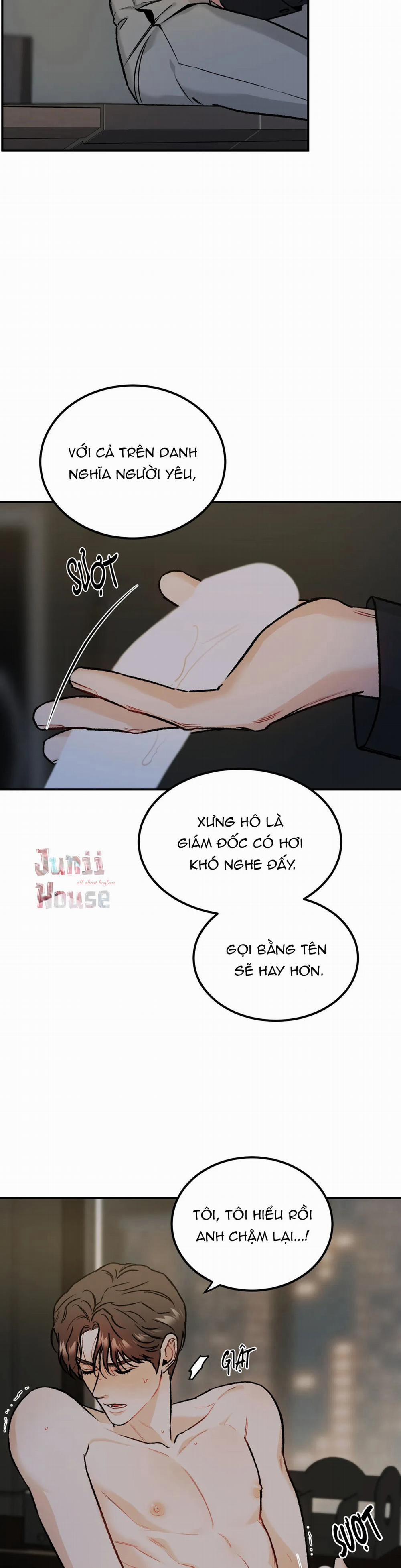 Vượt Qua Giới Hạn 8 trang 22