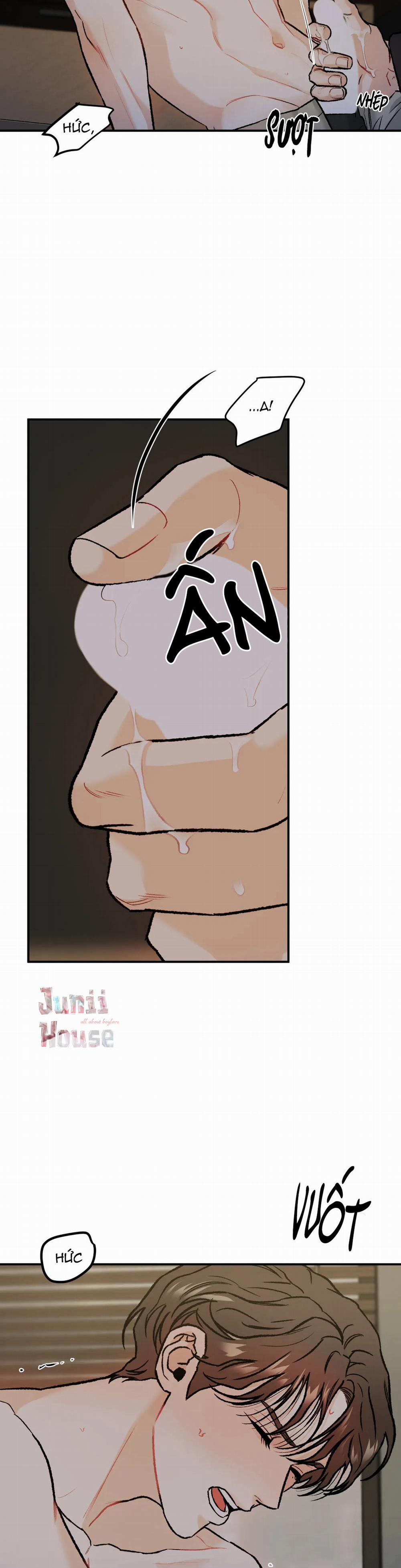 Vượt Qua Giới Hạn 8 trang 23