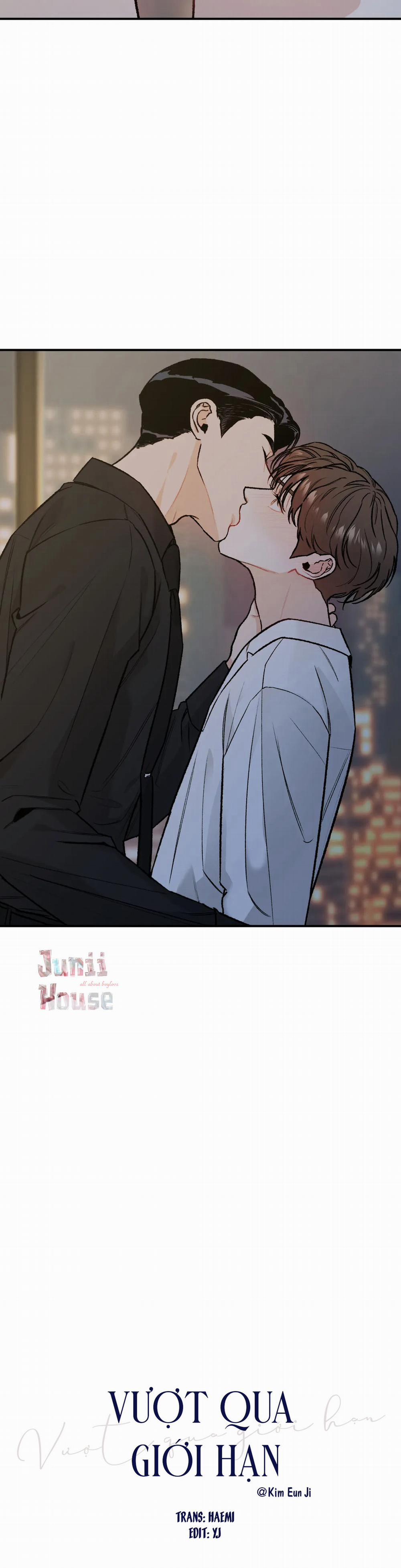 Vượt Qua Giới Hạn 8 trang 3