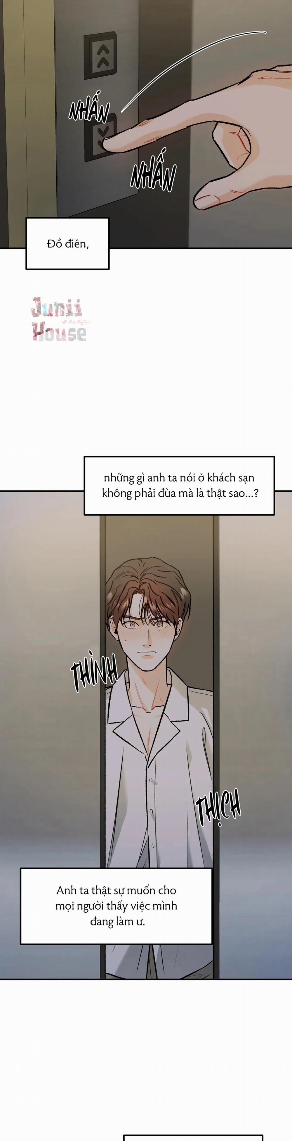 Vượt Qua Giới Hạn 8 trang 31