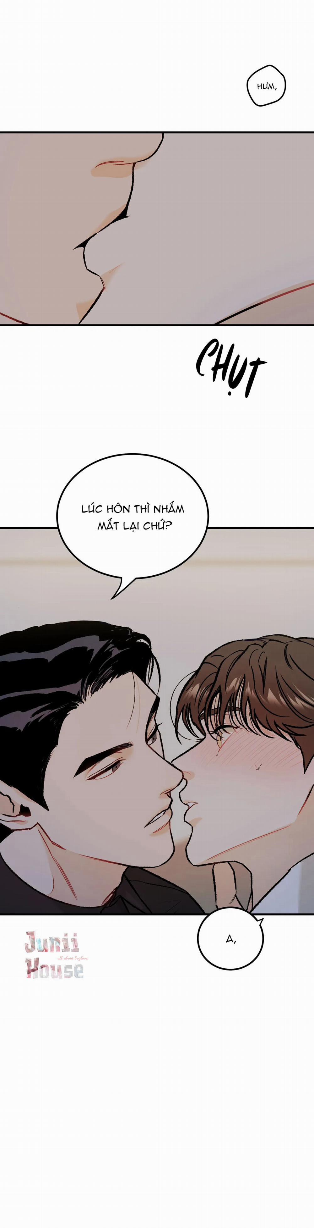 Vượt Qua Giới Hạn 8 trang 5