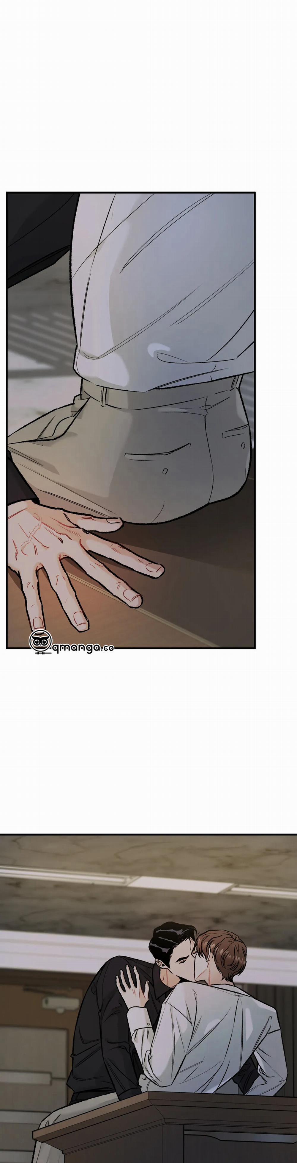 Vượt Qua Giới Hạn 8 trang 6