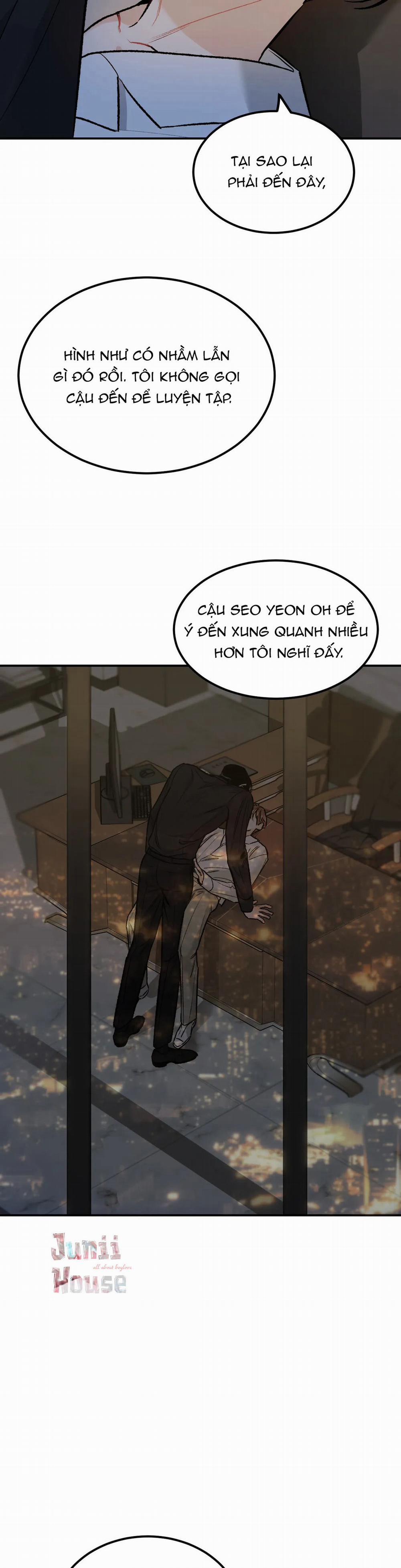 Vượt Qua Giới Hạn 8 trang 9