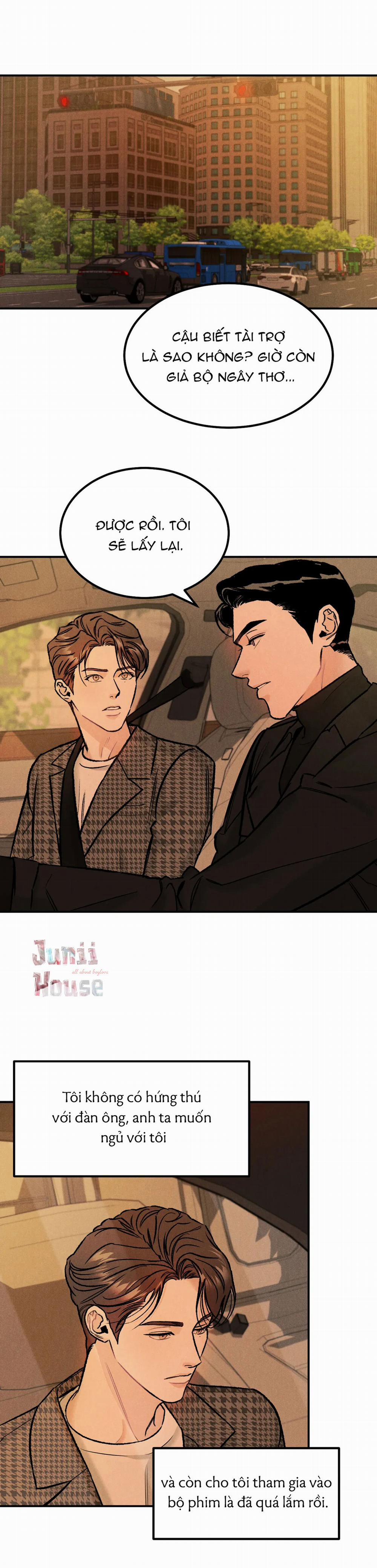 Vượt Qua Giới Hạn 9 trang 13