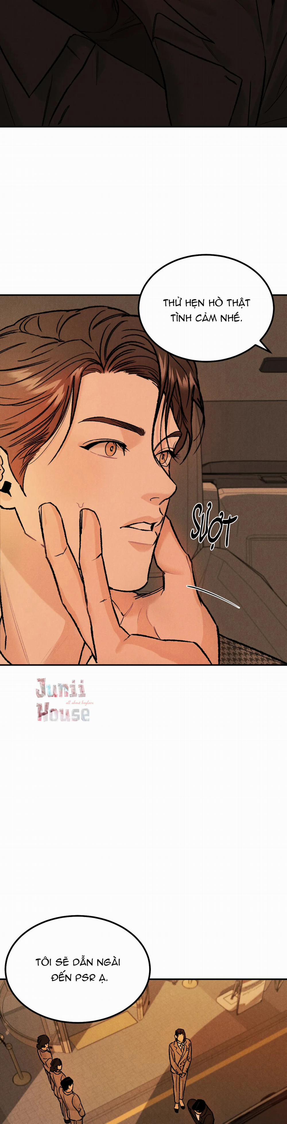 Vượt Qua Giới Hạn 9 trang 15