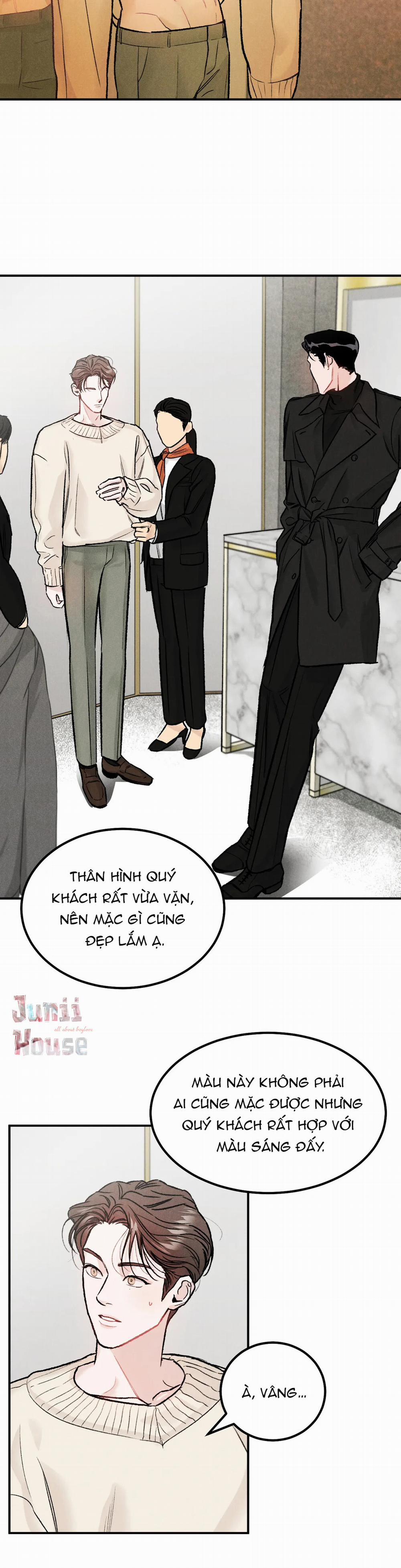 Vượt Qua Giới Hạn 9 trang 17