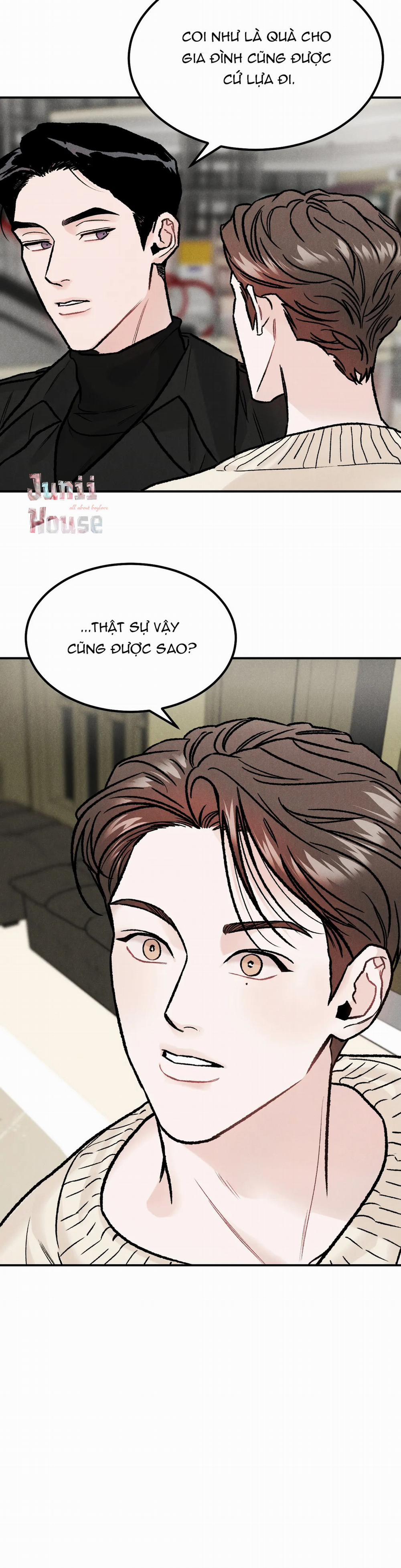 Vượt Qua Giới Hạn 9 trang 23