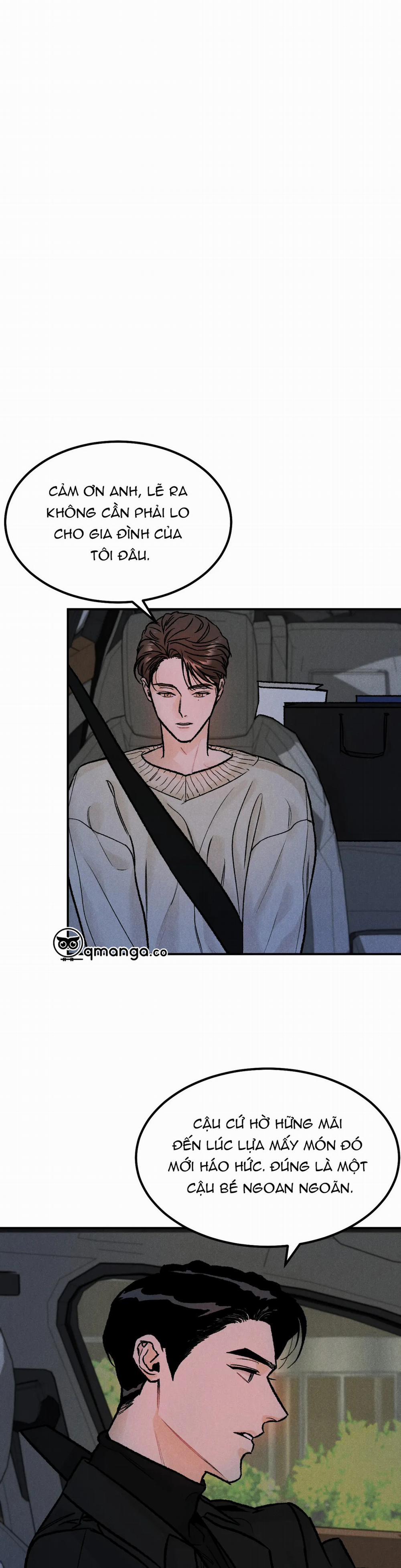 Vượt Qua Giới Hạn 9 trang 24