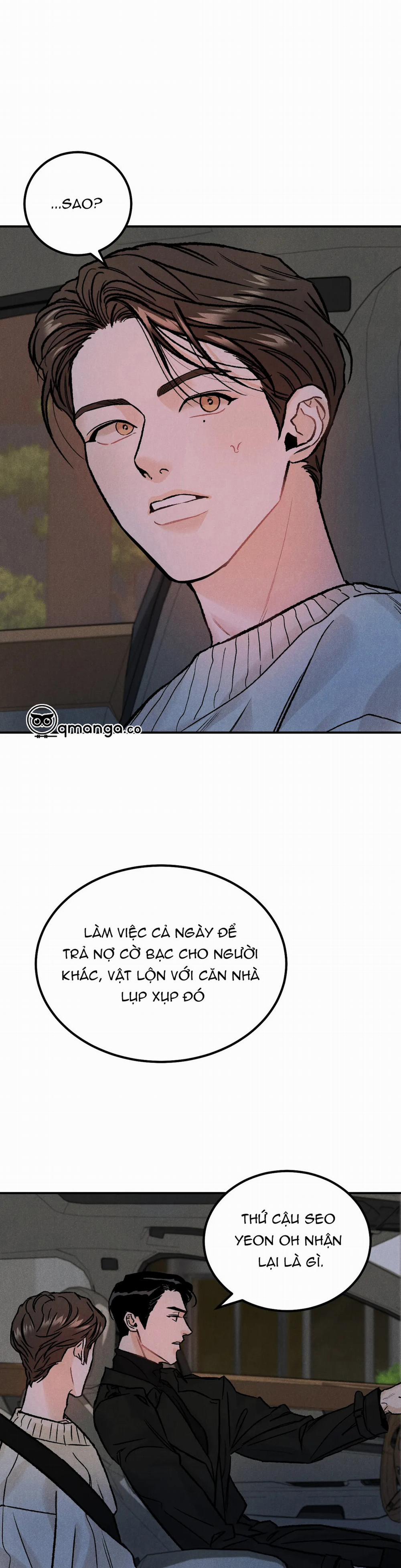 Vượt Qua Giới Hạn 9 trang 26