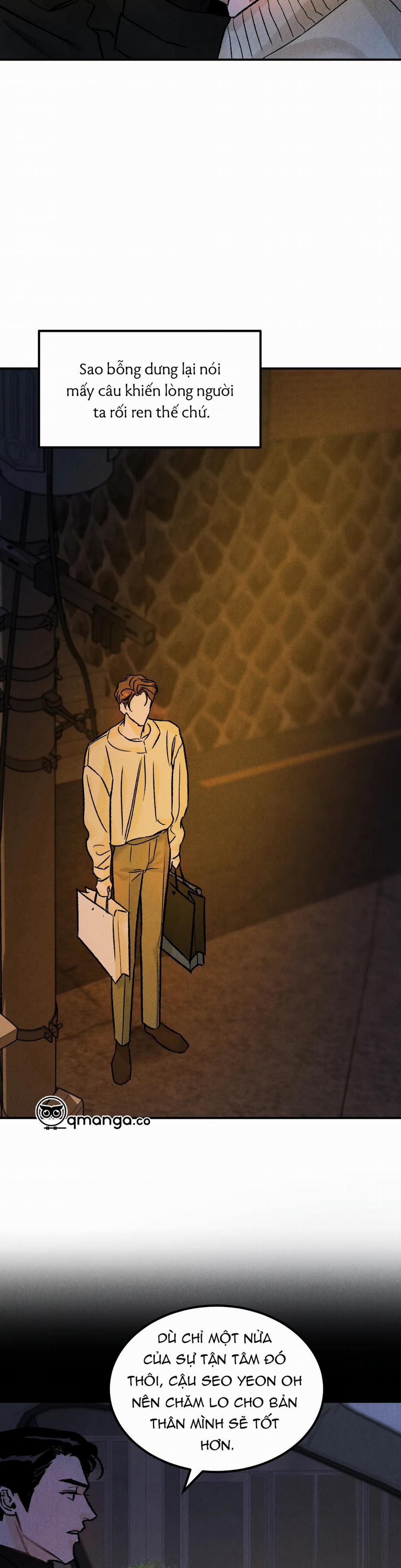 Vượt Qua Giới Hạn 9 trang 30