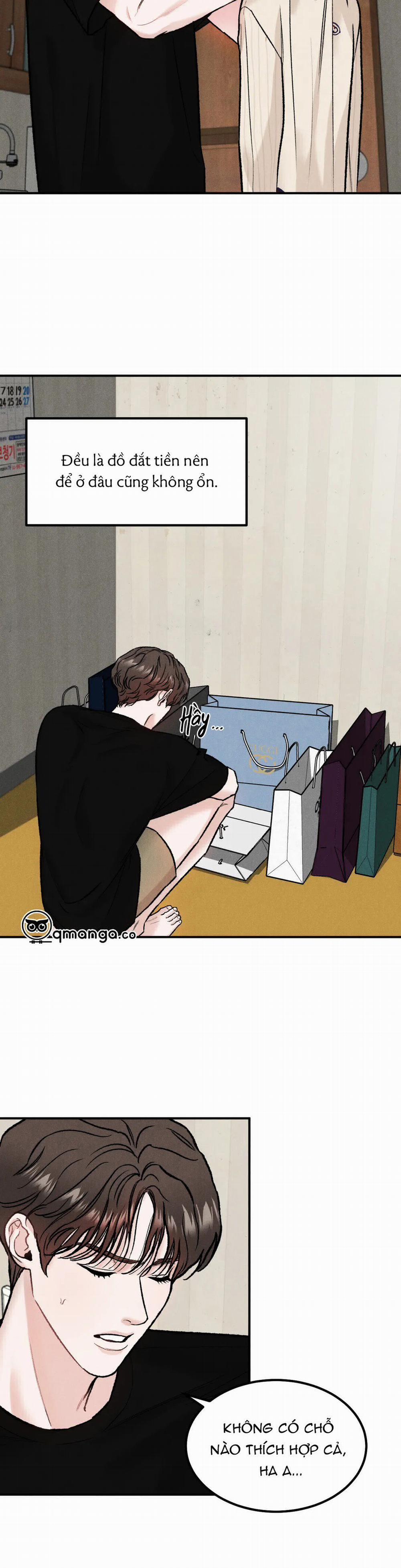 Vượt Qua Giới Hạn 9 trang 4