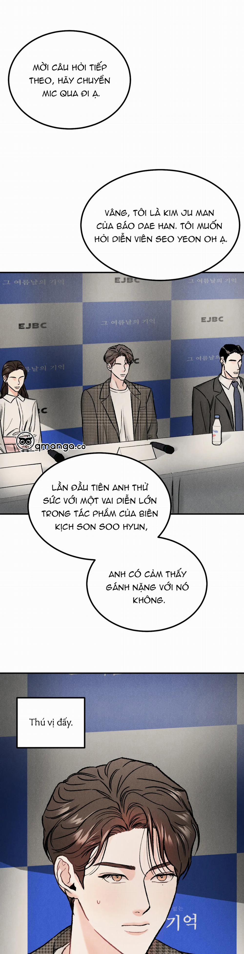 Vượt Qua Giới Hạn 9 trang 6