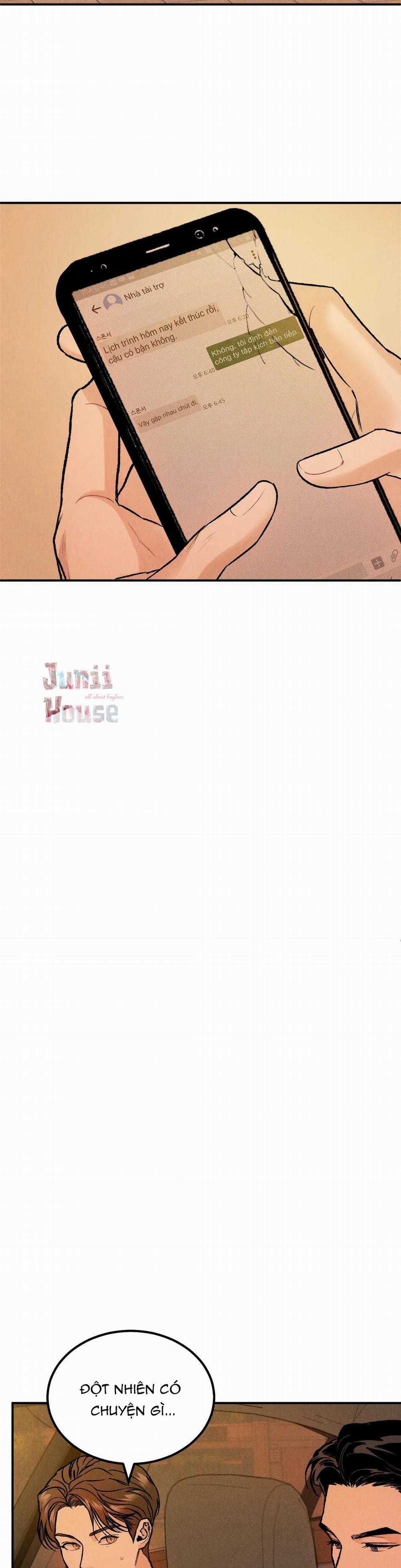 Vượt Qua Giới Hạn 9 trang 9