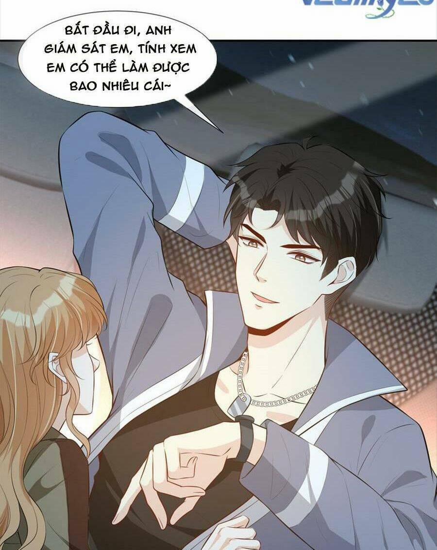 Vượt Rào Trêu Chọc 109 trang 10