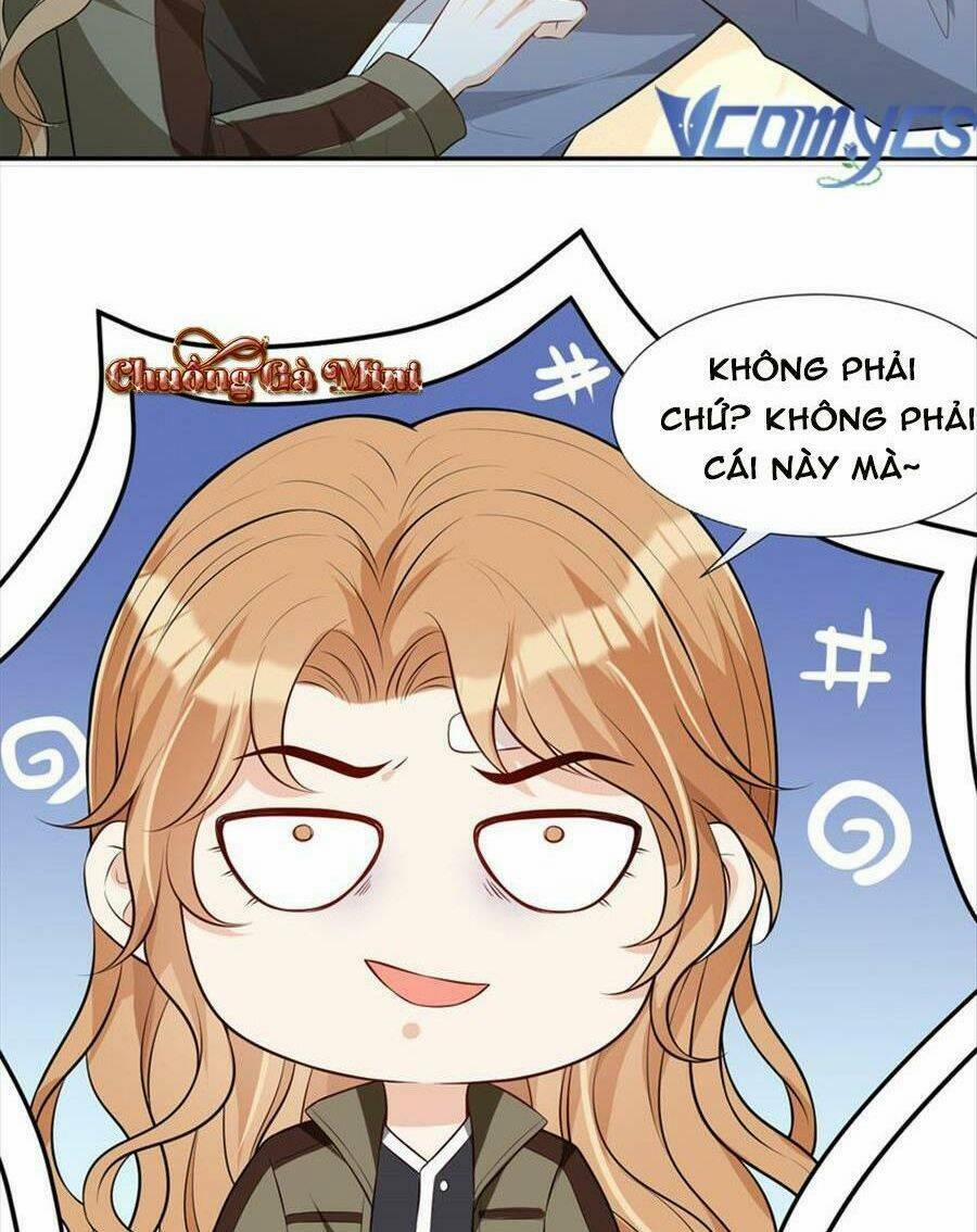 Vượt Rào Trêu Chọc 109 trang 11