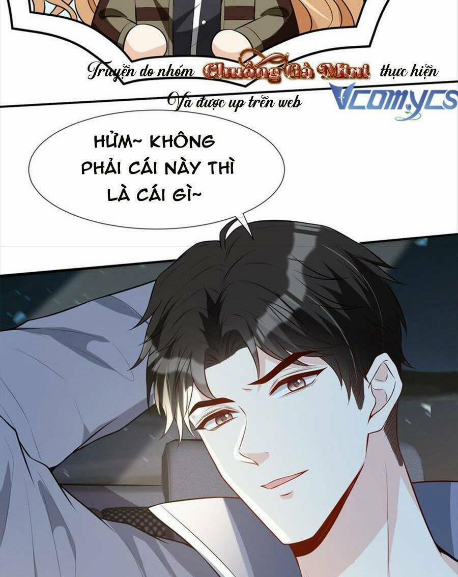 Vượt Rào Trêu Chọc 109 trang 12