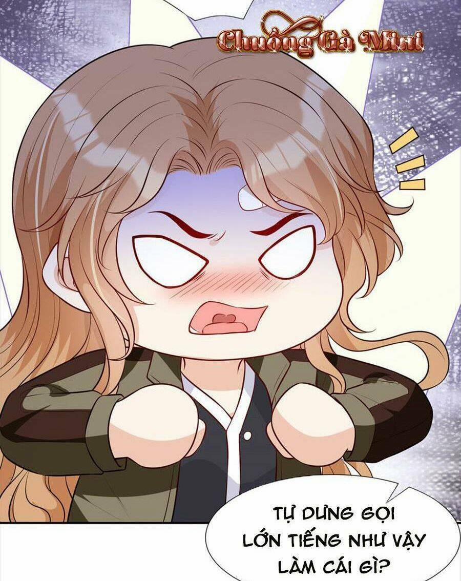 Vượt Rào Trêu Chọc 109 trang 14