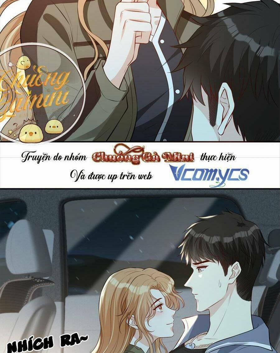 Vượt Rào Trêu Chọc 109 trang 17